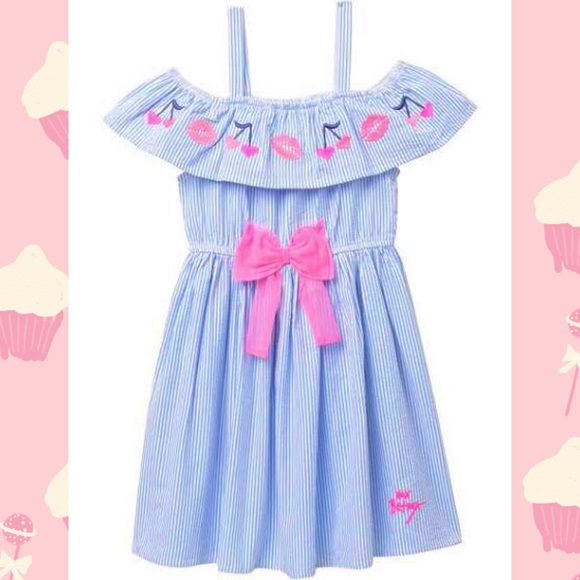 Betsey Johnson Other - 🎉HPX2!🎉BETSEY JOHNSON DRESS